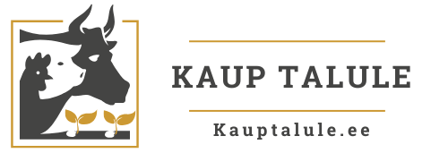 Kaup talule