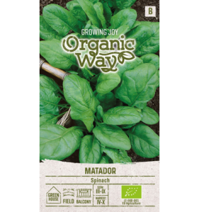 KÖÖMNE SPINAAT MATADOR