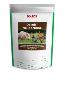 Valgutoine vitamiinide ja mineraalide lisand munakanadele (20%), 10 kg