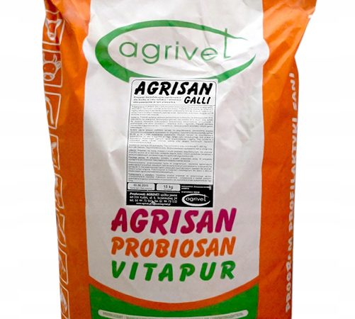 Agrisan Galli kuivdisinfektsioon puukide, bakterite, pedikuloosi jms vastu + lõhnade eemaldamine, 15 kg