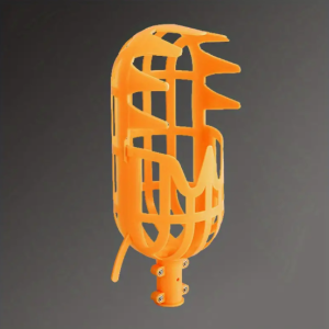 Puuviljade korjamise tööriist