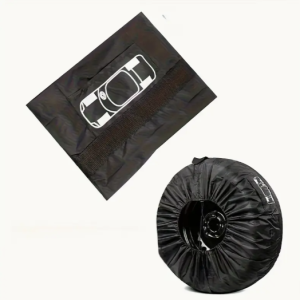 Auto rehvikatted, sobivad kuni R23, 4 tk