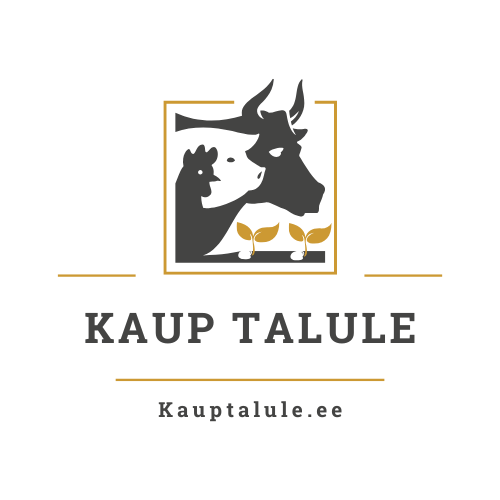 Kaup talule logo