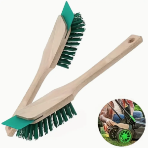 Muru/lõikuri puhastushari koos abrasiiviga