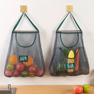 ÕHUTÄHENDAV VÕRKKOTT JUURVILJADE JA PUUVILJA HOIUSTAMISEKS