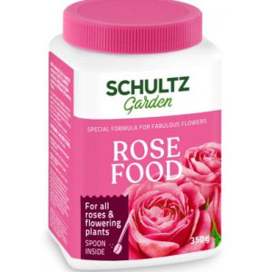 SCHULTZ ROOSIDE VÄETIS 350 G