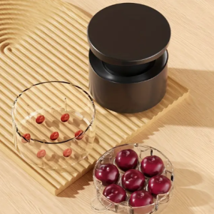 Esteetiline kirsikivide eemaldamise seade