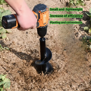 „Mulla- ja jääkraas, 30 cm“