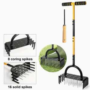 MURU AERATSIOONI TÖÖRIIST