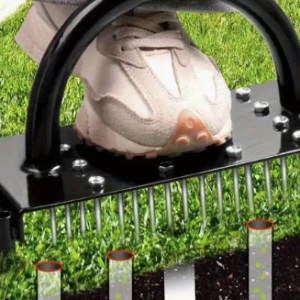 MURU AERATSIOONI TÖÖRIIST