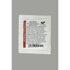 Veinipärm REDFRUIT – BEAUJOLAIS