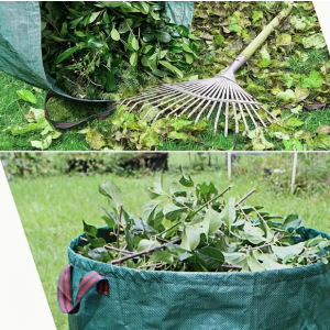 500 L aiamünt – lehtede, okste ja rohu kogumiseks ja transportimiseks