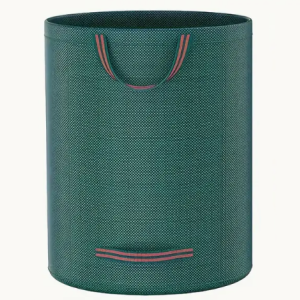 500 L aiamünt – lehtede, okste ja rohu kogumiseks ja transportimiseks