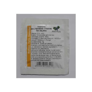 Tanniin TAN BLANC