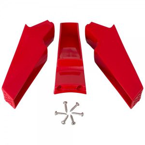 18 l jooturi jalad, 3 tk.