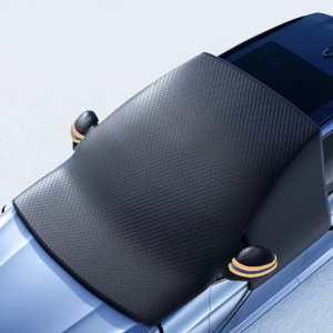 Auto kaitsekate akende ja uste jäätumise ning päikese eest + kaabits kingitusena