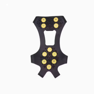 Jalatsihoidjad ogadega – stabiilsuseks jääl või lumes ja libisemiskaitseks, suurus 35–39