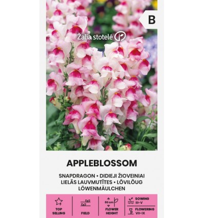 SUUR LÕVILÕUG APPLEBLOSSOM