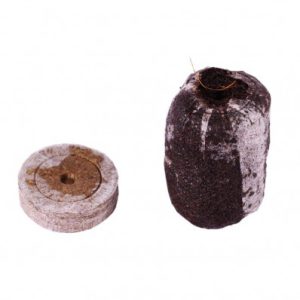 Kookoskiu tablett 35 mm