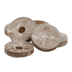 Kookoskiu tablett 35 mm