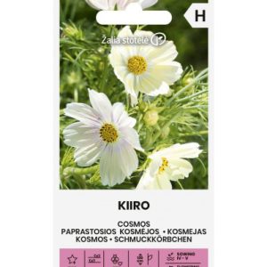 HARILIK KOSMOS KIIRO