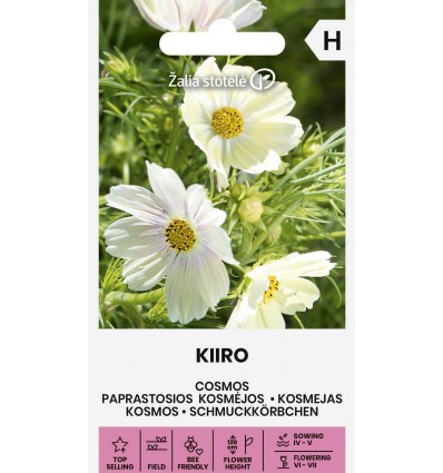 HARILIK KOSMOS KIIRO