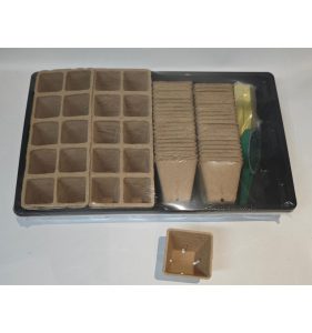 Idandamise komplekt