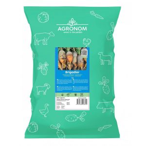 Söödapeedi seemned BRIGADIER, 1 kg