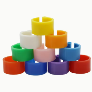 Rõngad tuvidele või teistele lindudele, 5 tk