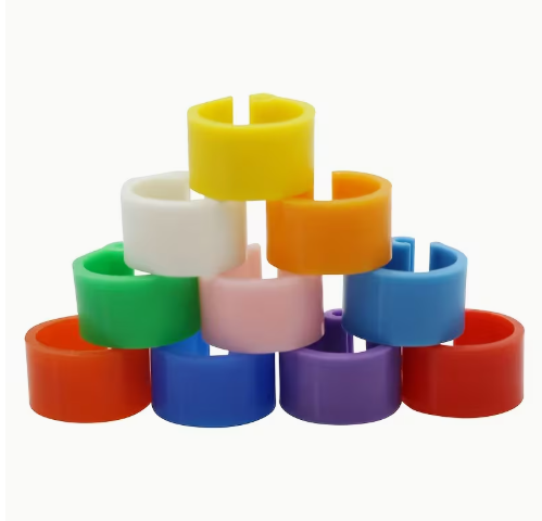 Rõngad tuvidele või teistele lindudele, 5 tk