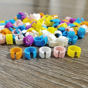 Rõngad tuvidele või teistele lindudele, 5 tk