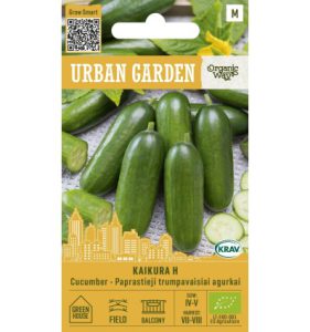 Harilik kurk, lühiviljaline KAIKURA H