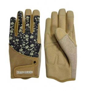 Kunstnahast kindad, suurus 7