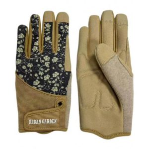 Kunstnahast kindad, suurus 7