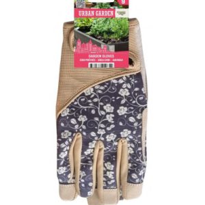 Kunstnahast kindad, suurus 7