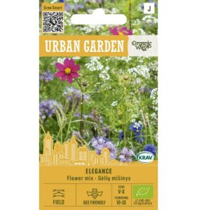 Lillede segu ELEGANCE