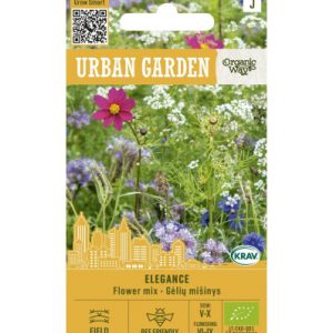 Lillede segu ELEGANCE