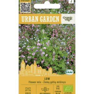 Lillede segu MADAL (LOW)