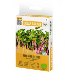 Redise mikroürdid VENOM, ökoloogilised, 50 g