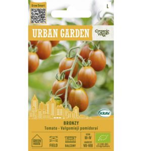 Tomat BRONZY