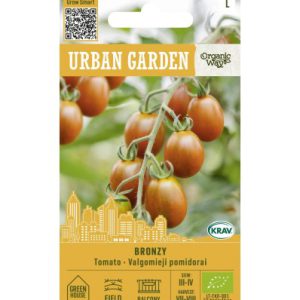 Tomat BRONZY