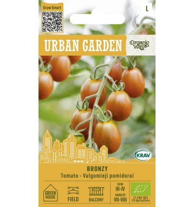 Tomat BRONZY