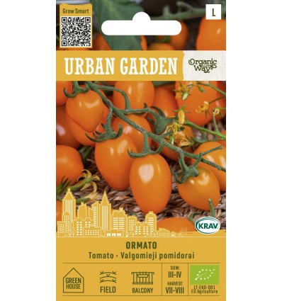 Tomat ORMATO