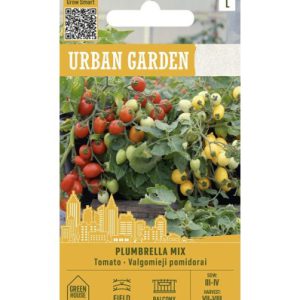 Tomat PLUMBRELLA MIX