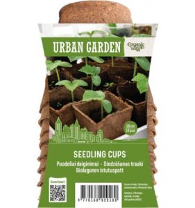 Idandamispotid 10 cm, 10 tk