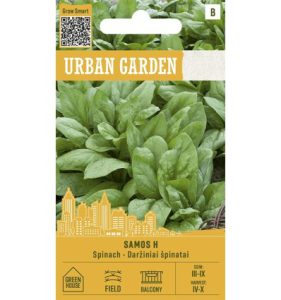 Spinat SAMOS H