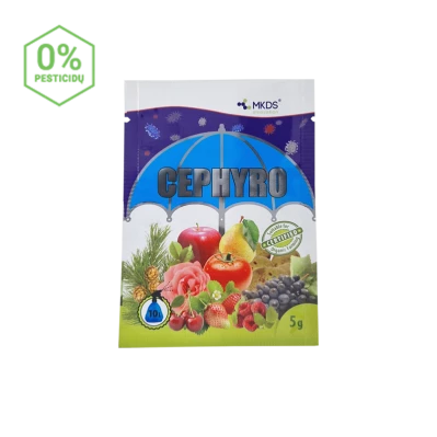 CEPHYRO kiiretoimeline vask, 5 g.