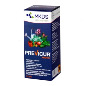 Fungitsiid PREVICUR ENERGY 15 ml.