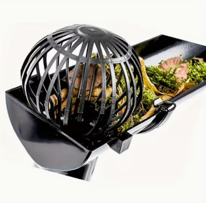 Vihmaveetoru kaitsefilter lehtede vastu – usaldusväärne kaitse ummistuste eest