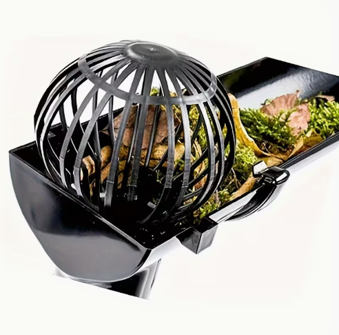 Vihmaveetoru kaitsefilter lehtede vastu – usaldusväärne kaitse ummistuste eest